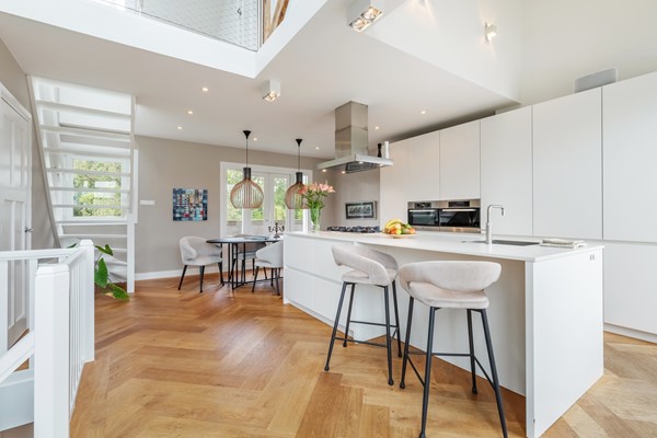 Medium property photo - Postjeskade, 1058 DP Amsterdam